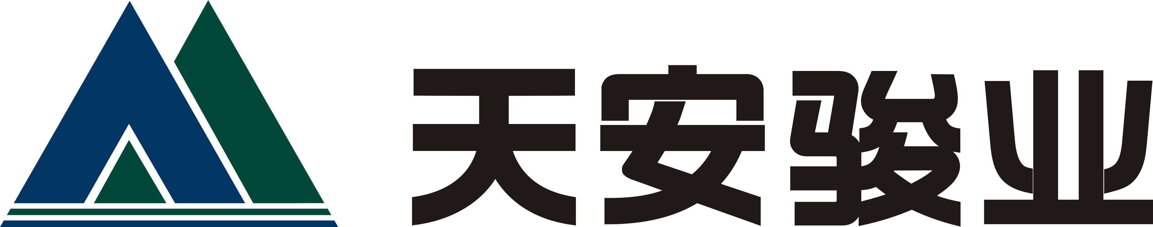 深圳天安駿業(yè)投資發(fā)展（集團）有限公司